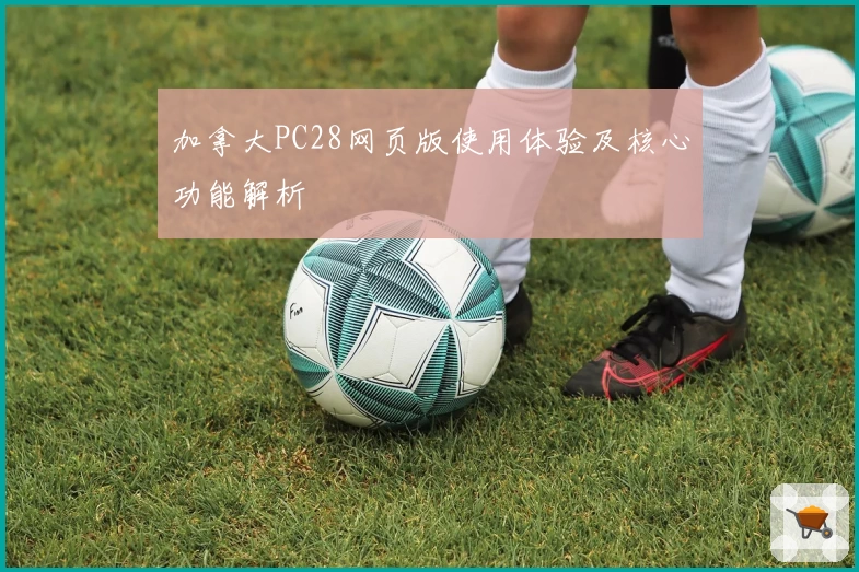 加拿大PC28网页版使用体验及核心功能解析