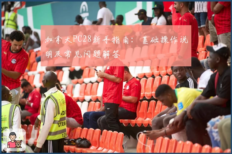 加拿大PC28新手指南：基础操作说明及常见问题解答