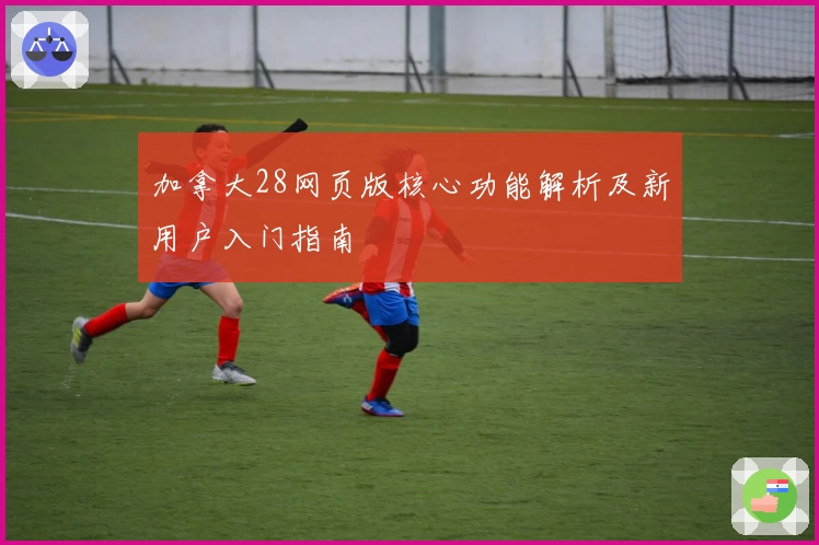加拿大28网页版核心功能解析及新用户入门指南