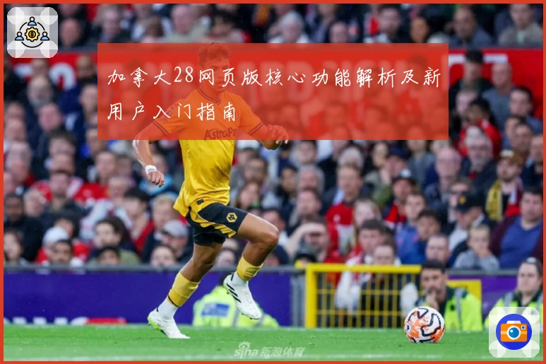 加拿大28网页版核心功能解析及新用户入门指南